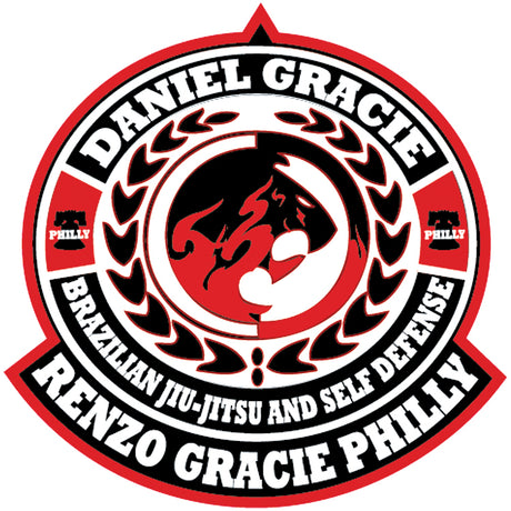 Renzo Gracie Philly