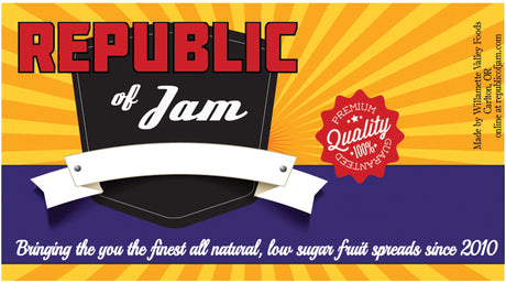 Republic of Jam