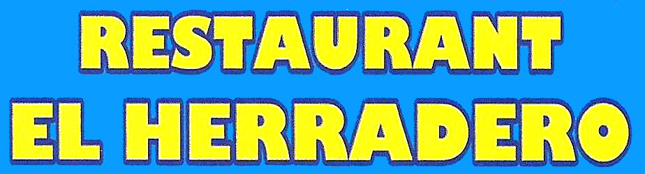 Restaurant El Herradero