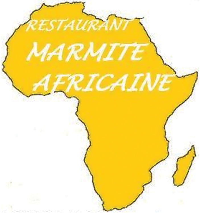 Restaurant Marmite Africaine