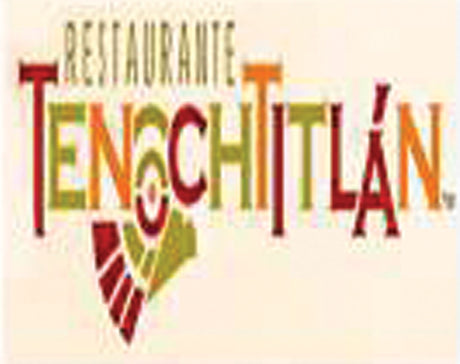Restaurante Tenochtitlan