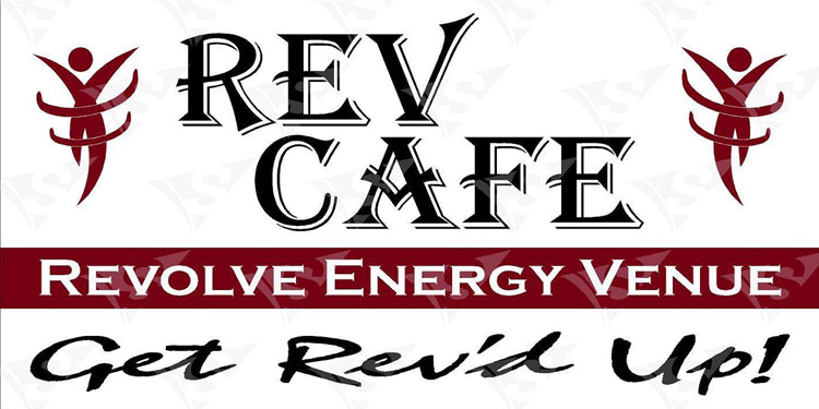 Rev Cafe