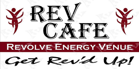 Rev Cafe