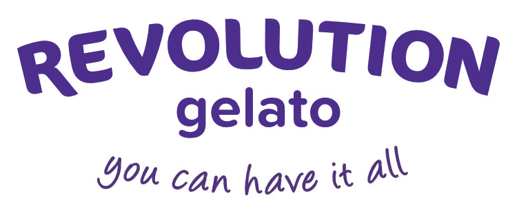 Revolution Gelato