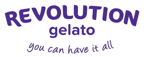 Revolution Gelato