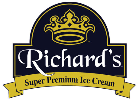 Richards Super Premium Ice Cream