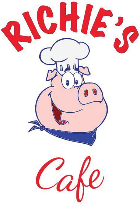 Richie's Cafe