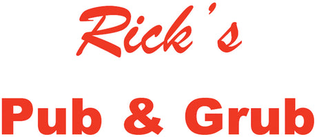 Rick's Pub & Grub