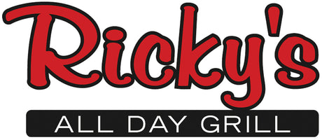 Ricky's All Day Grill