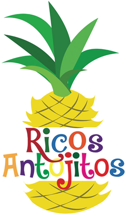 Ricos Antojitos