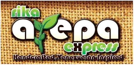 Rika Arepa Express