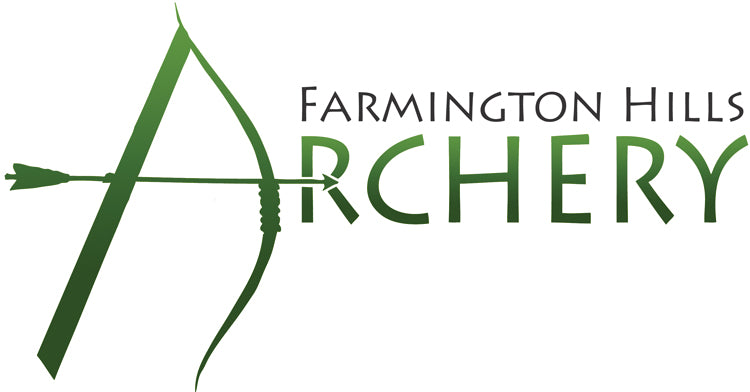 Riley Archery Range