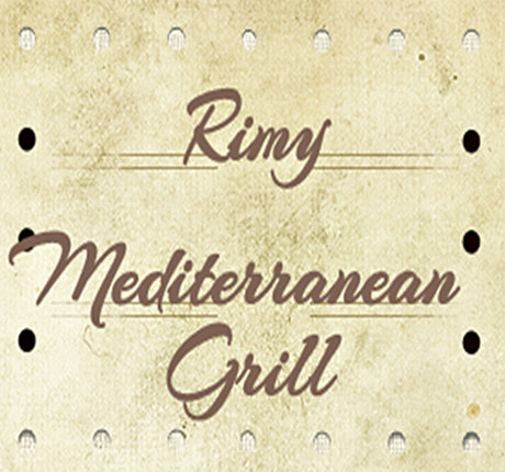 Rimy Mediterranean Grill