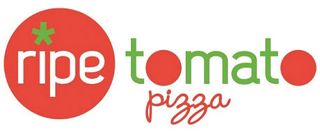 Ripe Tomato Pizza