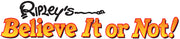 Ripley's Believe It Or Not Museum