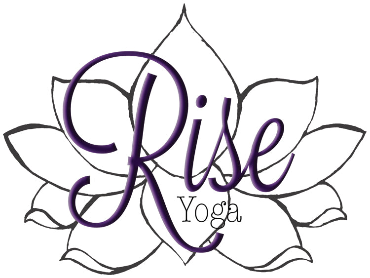 Rise Yoga