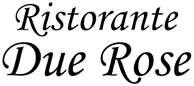 Ristorante Due Rose