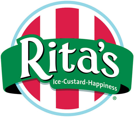 Rita's Water Ice