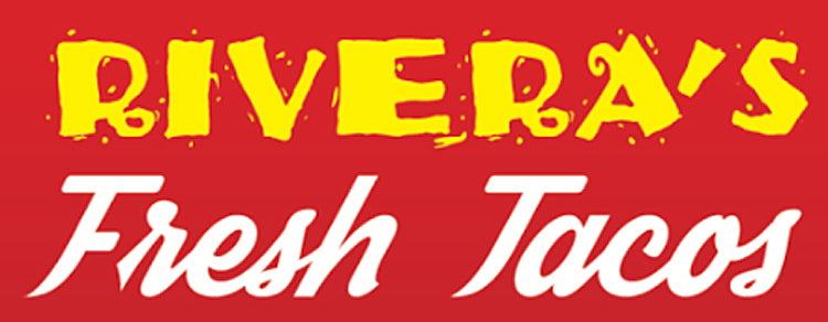 Rivera's Fresh Tacos