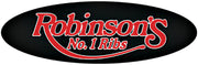 Robinson's No. 1 Ribs