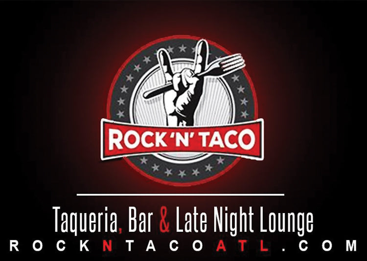 Rock 'N' Taco