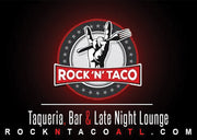 Rock 'N' Taco