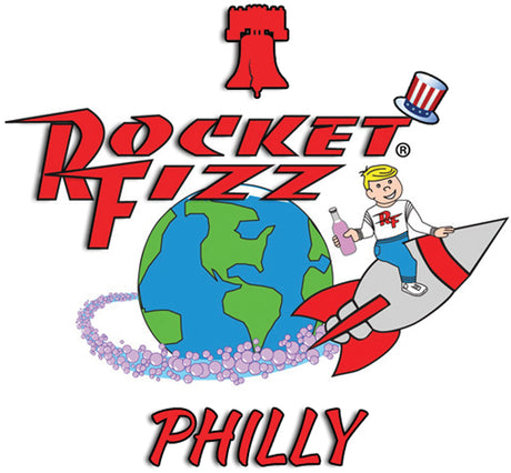 Rocket Fizz