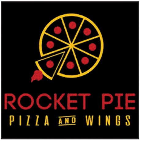 Rocket Pie Pizza & Wings