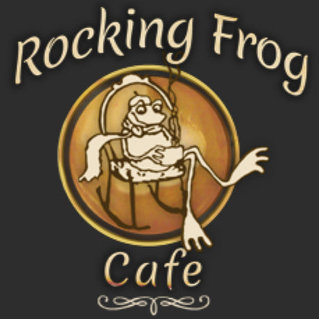 Rocking Frog Cafe