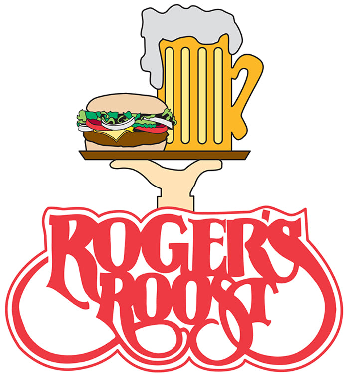 Roger's Roost