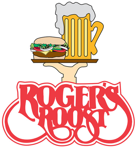 Roger's Roost