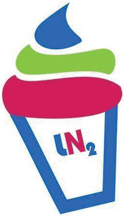 Roll It Up Ice Cream