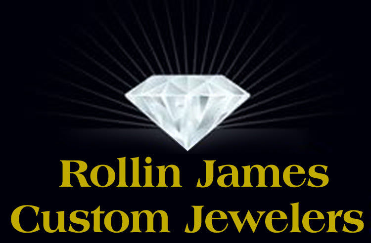Rollin James Custom Jewelers