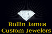 Rollin James Custom Jewelers