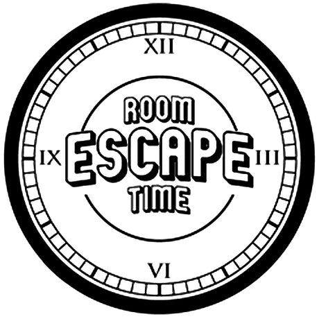 Room Escape Time