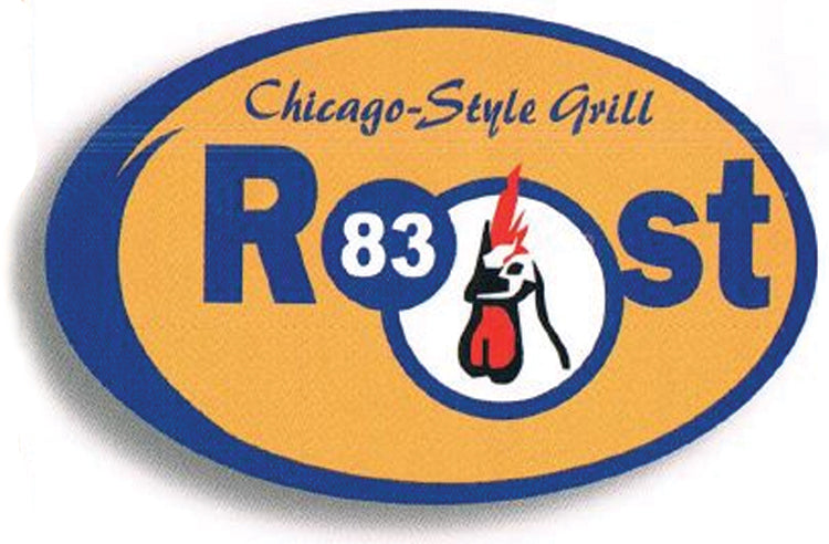 Roost 83