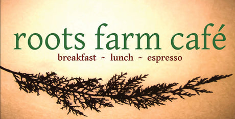 Roots Farm Cafe