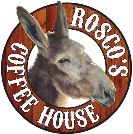 Rosco's Coffee House