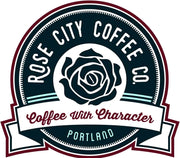 Rose City Coffee Company