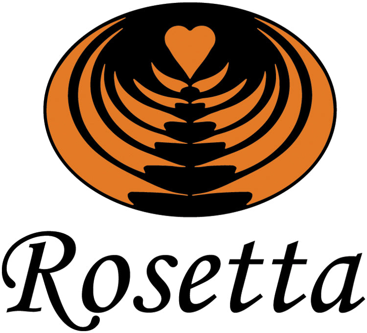 Rosetta Coffee Brewing Company