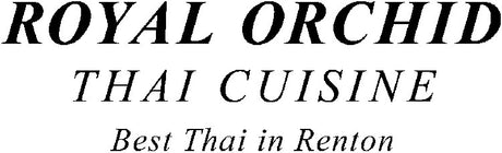 Royal Orchid