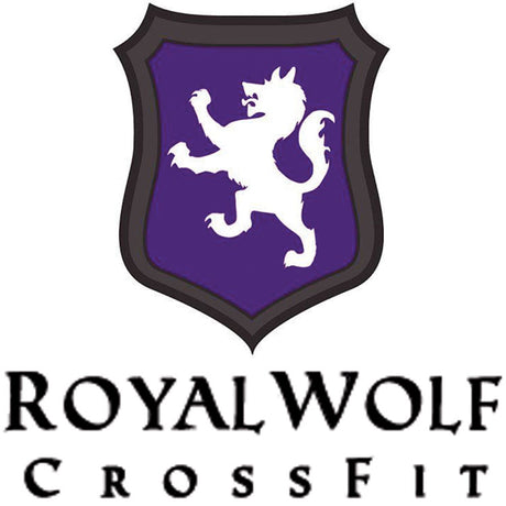 Royal Wolf CrossFit
