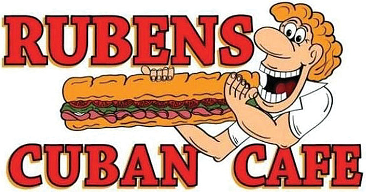 Ruben's Cuban Cafe