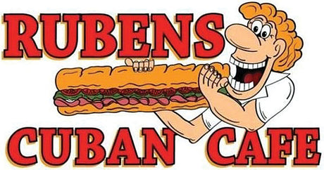 Ruben's Cuban Cafe