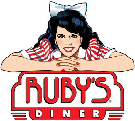 Ruby's Diner Anaheim