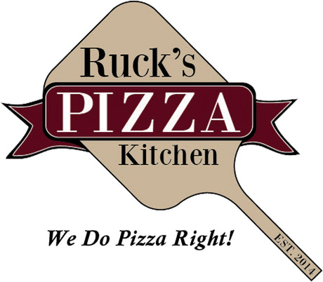 Ruck's Pizza Kitchen
