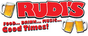 Rudi's