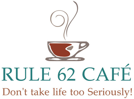 Rule 62 Cafe