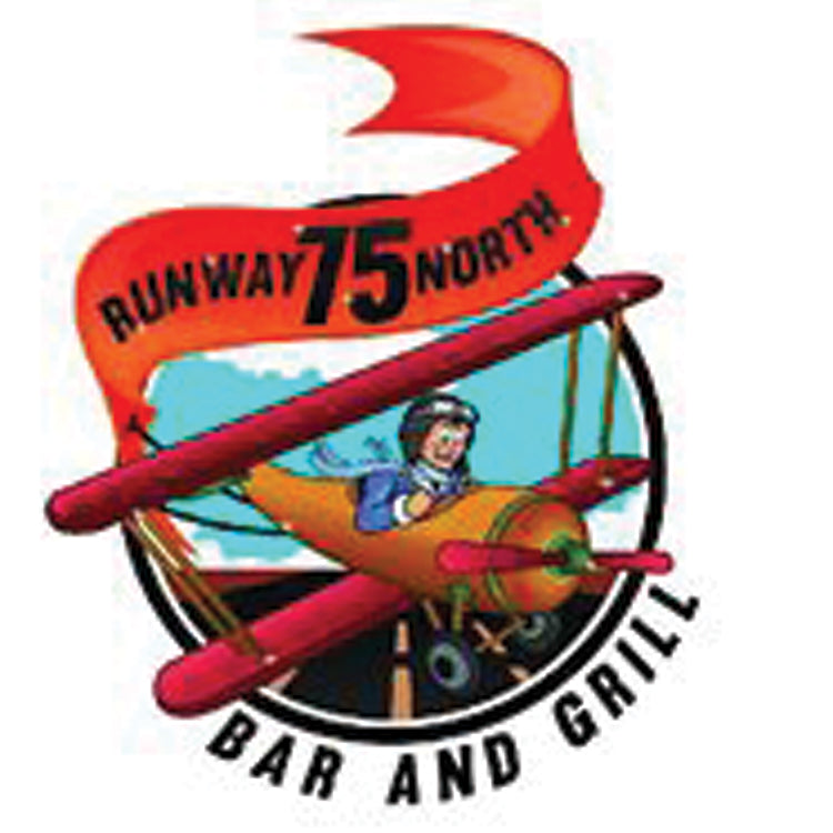 Runway 75 North Bar & Grill