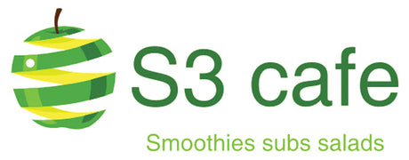 S3 Cafe